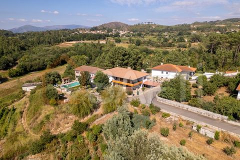 Cortijo i Cambeses, Viana do Castelo, Cambeses - € 2.000.059 | Ref: SAFTI:002312 - foto 24