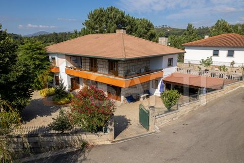 Cortijo i Cambeses, Viana do Castelo, Cambeses - € 2.000.059 | Ref: SAFTI:002312 - foto 27
