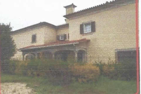 Villa i Penafiel, Porto, Penafiel - € 1.800.000 | Ref: 03937 - foto 1