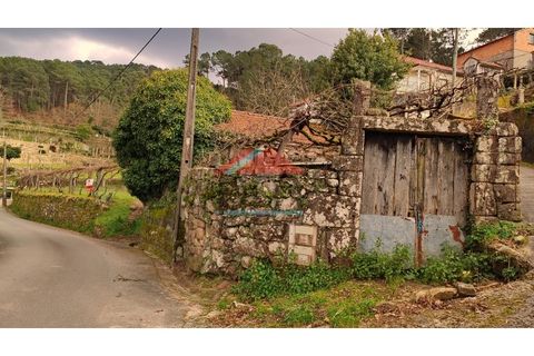 Landejendom i Moncao, Viana do Castelo, Moncao - € 30.000 | Ref: CC403 - foto 2