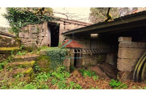 Landejendom i Moncao, Viana do Castelo, Moncao - € 30.000 | Ref: CC403 - foto 3