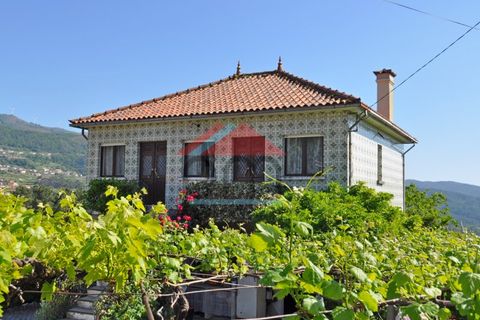 Villa i Moncao, Viana do Castelo, Moncao - € 130.000 | Ref: CAS_363 - foto 1