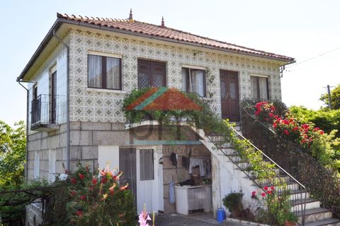 Villa i Moncao, Viana do Castelo, Moncao - € 130.000 | Ref: CAS_363 - foto 9