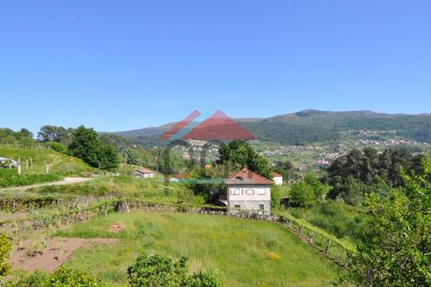 Villa i Moncao, Viana do Castelo, Moncao - € 130.000 | Ref: CAS_363 - foto 17