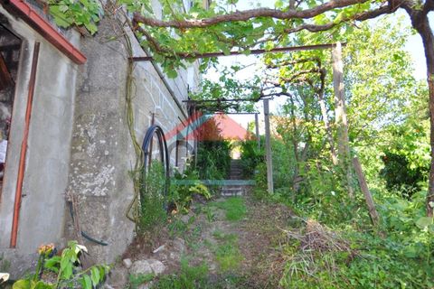 Villa i Moncao, Viana do Castelo, Moncao - € 130.000 | Ref: CAS_363 - foto 21