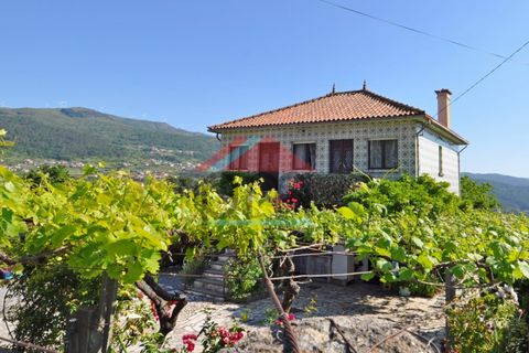 Villa i Moncao, Viana do Castelo, Moncao - € 130.000 | Ref: CAS_363 - foto 24