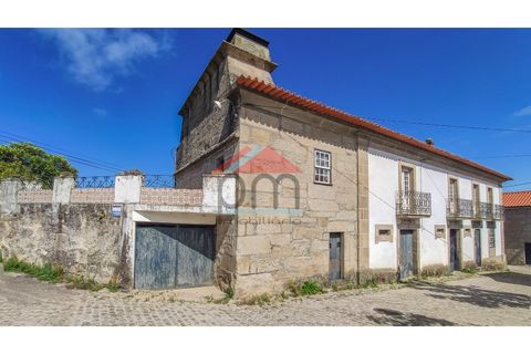 Villa a Moncao, Viana do Castelo, Moncao - € 310.000 | Ref: CAS_358 - foto 3