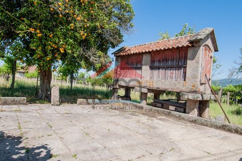 Villa a Moncao, Viana do Castelo, Moncao - € 310.000 | Ref: CAS_358 - foto 15