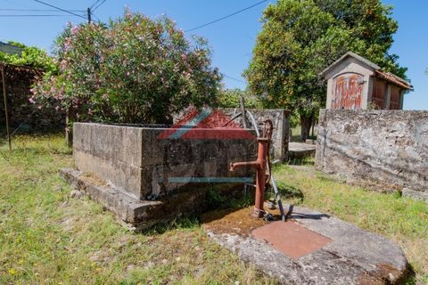 Villa a Moncao, Viana do Castelo, Moncao - € 310.000 | Ref: CAS_358 - foto 16