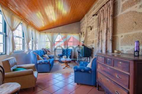 Villa a Moncao, Viana do Castelo, Moncao - € 310.000 | Ref: CAS_358 - foto 17