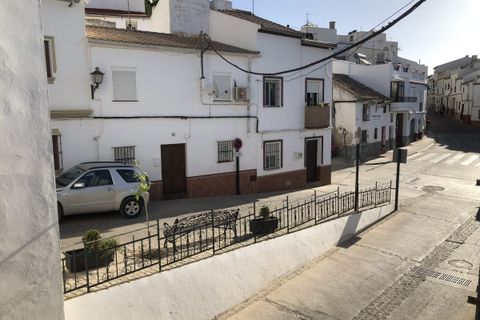 Byhus i Olvera, Cadiz, Olvera - € 79.000 | Ref: sw005 - foto 5