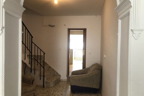 Byhus i Olvera, Cadiz, Olvera - € 79.000 | Ref: sw005 - foto 7