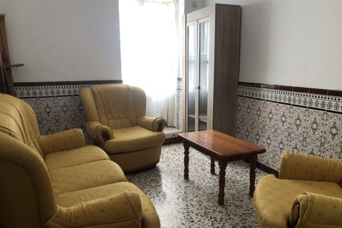 Byhus i Olvera, Cadiz, Olvera - € 79.000 | Ref: sw005 - foto 4