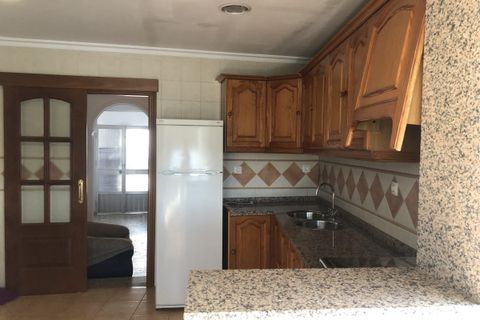 Byhus i Olvera, Cadiz, Olvera - € 79.000 | Ref: sw005 - foto 11