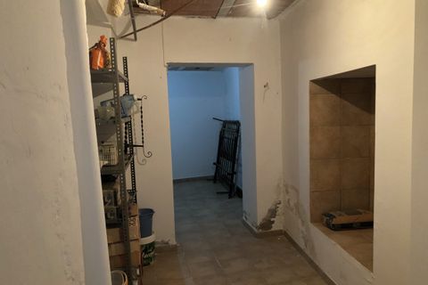 Byhus i Olvera, Cadiz, Olvera - € 79.000 | Ref: sw005 - foto 12
