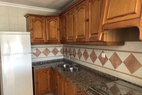 Byhus i Olvera, Cadiz, Olvera - € 79.000 | Ref: sw005 - foto 9