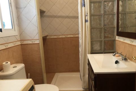 Byhus i Olvera, Cadiz, Olvera - € 79.000 | Ref: sw005 - foto 15