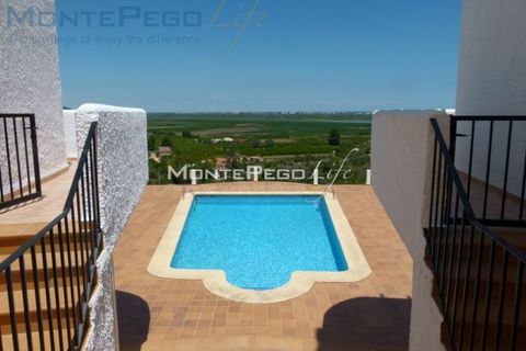 Leilighet i Pego, Alicante, Pego - € 160 000 | Ref: Ref-1253 - foto 2