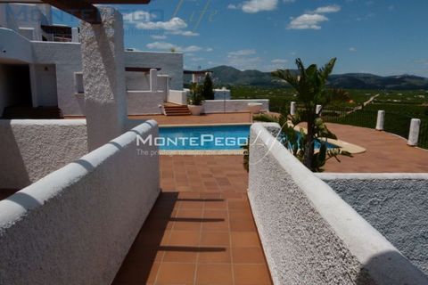 Leilighet i Pego, Alicante, Pego - € 160 000 | Ref: Ref-1253 - foto 3