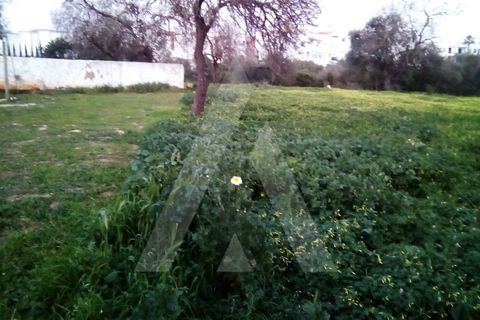 Helårsgrund i Almancil, Faro, Almancil - € 180.000 | Ref: 1230396/22VL - foto 1