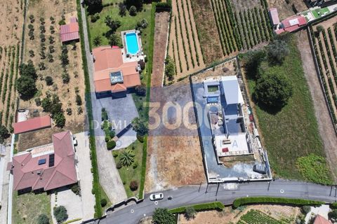 Helårsgrund i Vila Real, Vila Real, Vila Real - € 86.500 | Ref: TER_1140 - foto 2