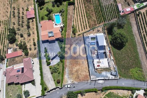 Helårsgrund i Vila Real, Vila Real, Vila Real - € 86.500 | Ref: TER_1140 - foto 3