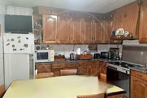 Villa i Chaves, Vila Real, Chaves - € 130.000 | Ref: CR220 - foto 2