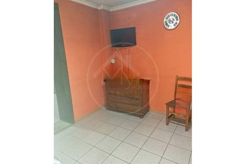 Villa i Chaves, Vila Real, Chaves - € 130.000 | Ref: CR220 - foto 7