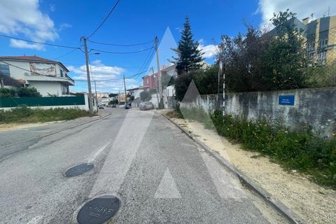 Helårsgrund i Amora, Setubal, Amora - € 300.000 | Ref: 1210450/23SX - foto 2