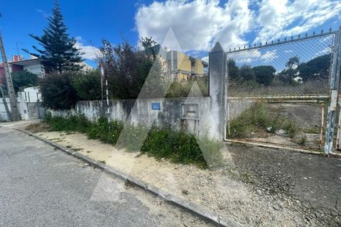 Helårsgrund i Amora, Setubal, Amora - € 300.000 | Ref: 1210450/23SX - foto 1
