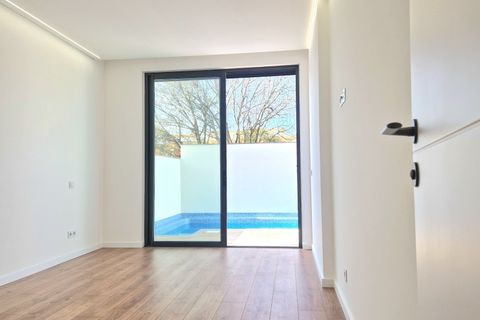 Byhus i Moncarapacho, Faro, Moncarapacho - € 700.000 | Ref: 2100 - foto 11