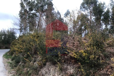 Helårsgrund i Vila Verde, Braga, Vila Verde - € 80.000 | Ref: 08017 - foto 3
