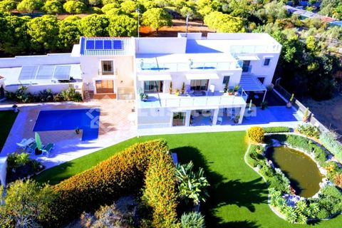 Villa i Olhao, Faro, Olhao - € 1.750.000 | Ref: LPMV 2619 - foto 1
