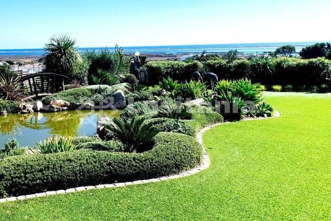 Villa i Olhao, Faro, Olhao - € 1.750.000 | Ref: LPMV 2619 - foto 2