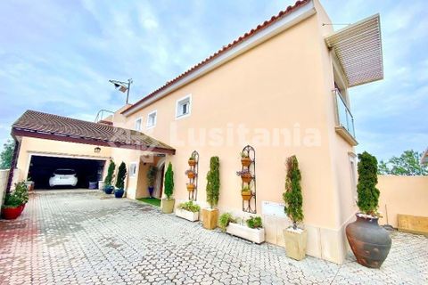 Villa i Olhao, Faro, Olhao - € 1.750.000 | Ref: LPMV 2619 - foto 3
