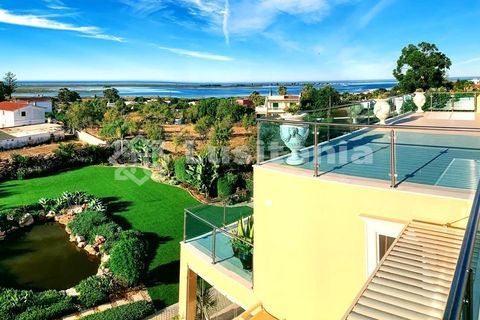 Villa i Olhao, Faro, Olhao - € 1.750.000 | Ref: LPMV 2619 - foto 4