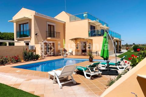 Villa i Olhao, Faro, Olhao - € 1.750.000 | Ref: LPMV 2619 - foto 6