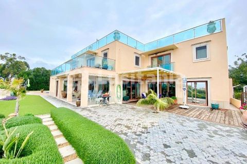 Villa i Olhao, Faro, Olhao - € 1.750.000 | Ref: LPMV 2619 - foto 8