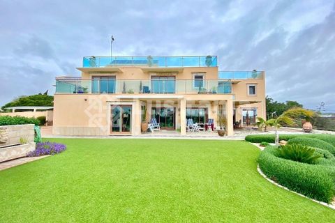 Villa i Olhao, Faro, Olhao - € 1.750.000 | Ref: LPMV 2619 - foto 9