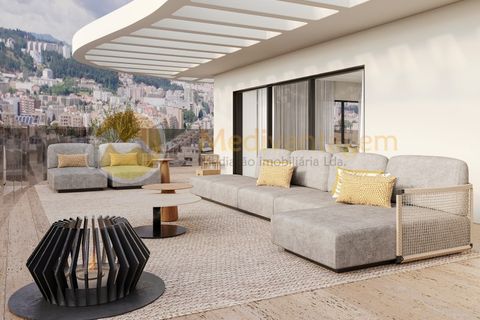 Lejlighed i Braga, Braga, Braga - € 1.550.000 | Ref: 3789/F - foto 2