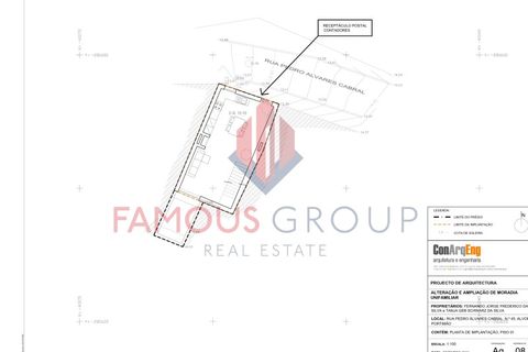 Rækkehus i Alvor, Faro, Alvor - € 179.500 | Ref: 019/2022 - foto 10