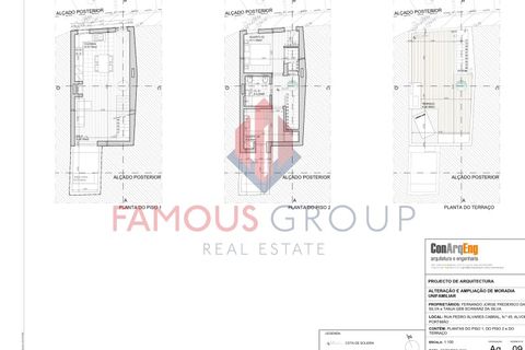 Rækkehus i Alvor, Faro, Alvor - € 179.500 | Ref: 019/2022 - foto 11