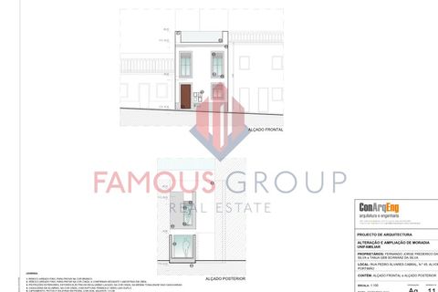 Rækkehus i Alvor, Faro, Alvor - € 179.500 | Ref: 019/2022 - foto 12