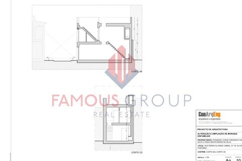 Rækkehus i Alvor, Faro, Alvor - € 179.500 | Ref: 019/2022 - foto 13
