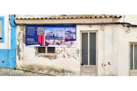 Rækkehus i Alvor, Faro, Alvor - € 179.500 | Ref: 019/2022 - foto 6