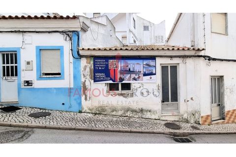 Rækkehus i Alvor, Faro, Alvor - € 179.500 | Ref: 019/2022 - foto 7