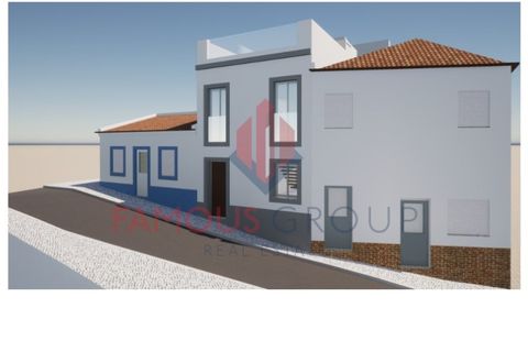 Rækkehus i Alvor, Faro, Alvor - € 179.500 | Ref: 019/2022 - foto 2