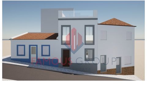 Rækkehus i Alvor, Faro, Alvor - € 179.500 | Ref: 019/2022 - foto 3