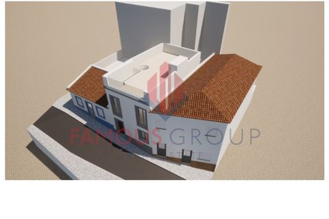 Rækkehus i Alvor, Faro, Alvor - € 179.500 | Ref: 019/2022 - foto 5