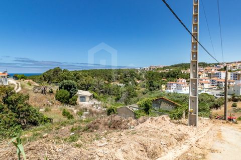 Helårsgrund i Ericeira, Lisbon, Ericeira - € 470.000 | Ref: V23048 - foto 1